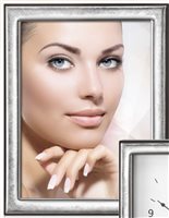 Cadre Acca Cornici in Argent 36HG.10